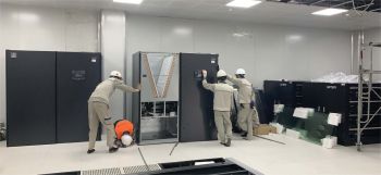 NHÀ MÁY JINKO SOLAR