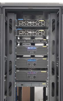 NHÀ MÁY BÁNH GẠO WANT WANT