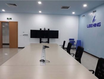 CTY TNHH DỆT MAY LEE HING VIỆT NAM