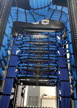 GIẢI PHÁP DÂY CÁP TÍCH HỢP