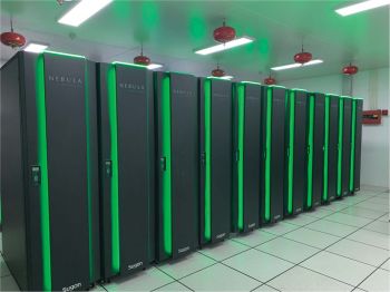 GIẢI PHÁP HẠ TẦNG PHÒNG MÁY