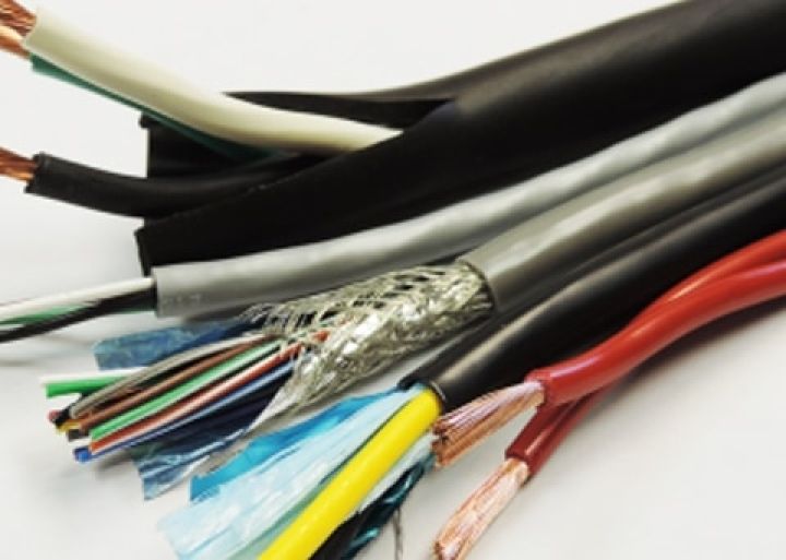 PHÂN BIỆT CÁC LOẠI DÂY CÁP MẠNG PHỔ BIẾN
